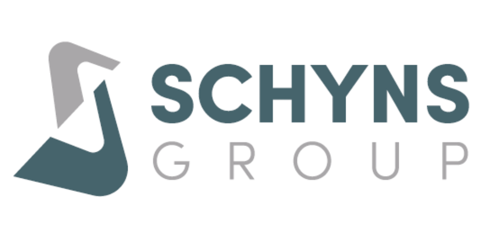 Logo de Schyns Group